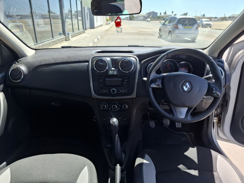 Renault Sandero Stepway 1.0 T in Namibia