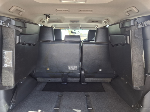 Toyota FORTUNER 2.4 GD6 A/T 4X4 in Namibia