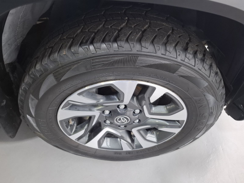 Toyota FORTUNER 2.4 GD6 A/T 4X4 in Namibia