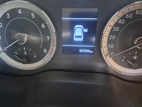 Hyundai VENUE 1.0T in Namibia