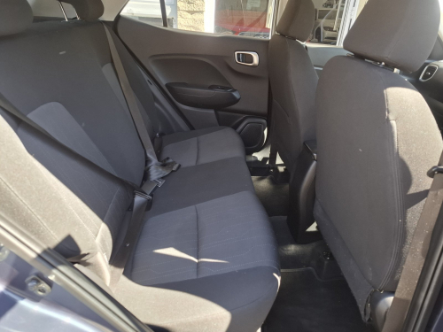 Hyundai VENUE 1.0T in Namibia