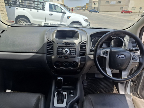 Ford RANGER 3.2 XLT D/C A/T 4X4 in Namibia