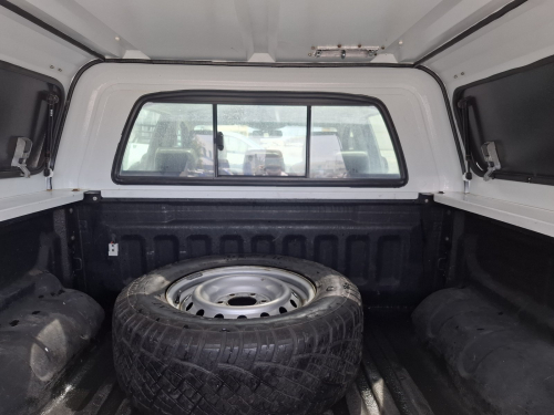 Ford RANGER 3.2 XLT D/C A/T 4X4 in Namibia