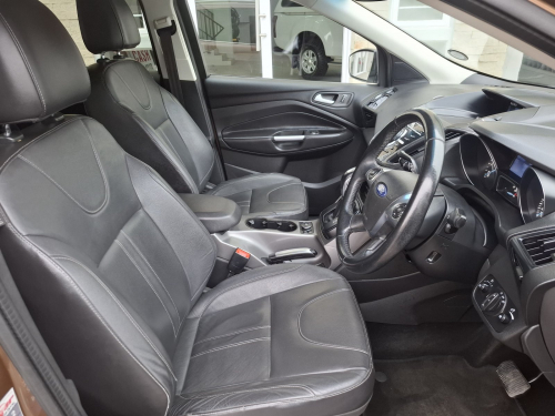 Ford Kuga 2.0. TDCI AWD in Namibia