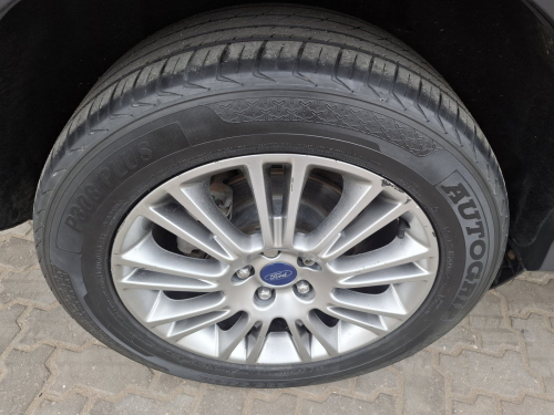 Ford Kuga 2.0. TDCI AWD in Namibia