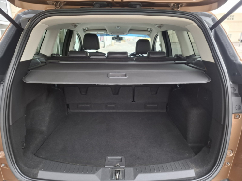Ford Kuga 2.0. TDCI AWD in Namibia