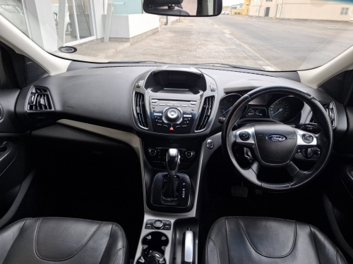 Ford Kuga 2.0. TDCI AWD in Namibia