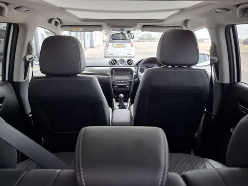 Suzuki SUZUKI VITARA  ALLGRIP in Namibia