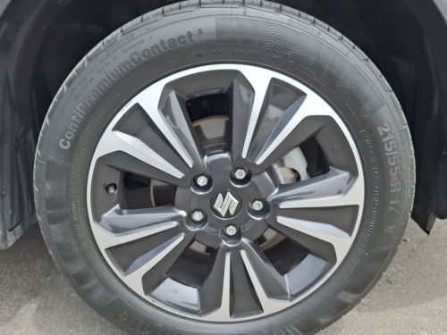 Suzuki SUZUKI VITARA  ALLGRIP in Namibia