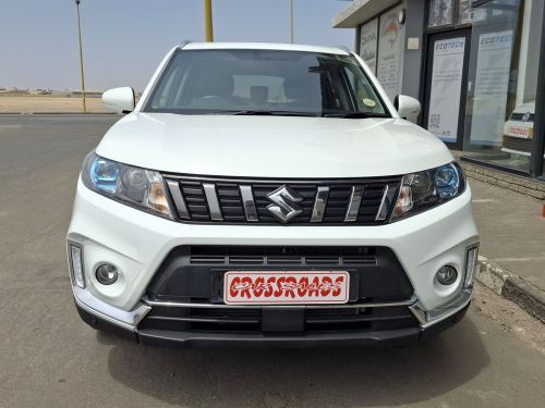 Suzuki SUZUKI VITARA  ALLGRIP in Namibia
