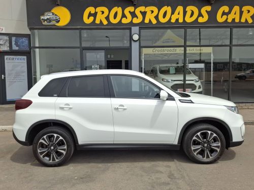 Suzuki SUZUKI VITARA  ALLGRIP in Namibia