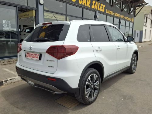 Suzuki SUZUKI VITARA  ALLGRIP in Namibia