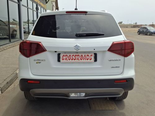 Suzuki SUZUKI VITARA  ALLGRIP in Namibia