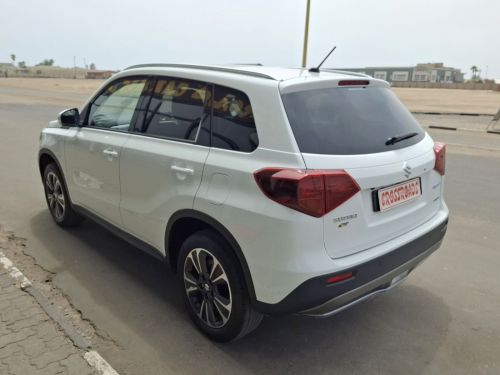 Suzuki SUZUKI VITARA  ALLGRIP in Namibia
