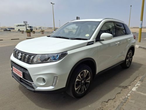 Suzuki SUZUKI VITARA  ALLGRIP in Namibia
