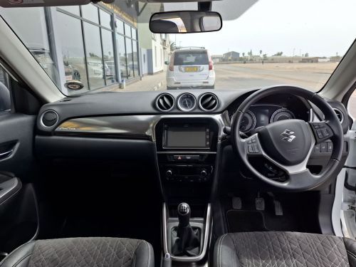 Suzuki SUZUKI VITARA  ALLGRIP in Namibia