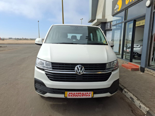 Volkswagen Kombi 2.0 T6.1 Trendline Dsg 8 seater in Namibia