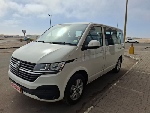 Volkswagen Kombi 2.0 T6.1 Trendline Dsg 8 seater in Namibia