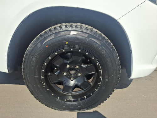 Toyota HILUX 2.4 GD S/C LWB A/C 2X4 in Namibia
