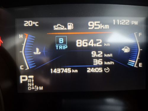 Isuzu DMAX  1.9 D/C A/T 4X4 in Namibia