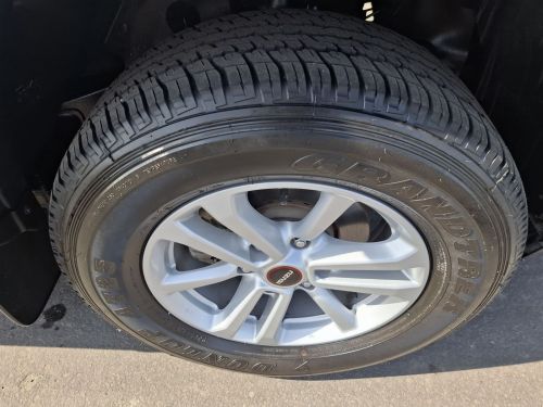 Isuzu DMAX  1.9 D/C A/T 4X4 in Namibia