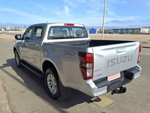Isuzu DMAX  1.9 D/C A/T 4X4 in Namibia