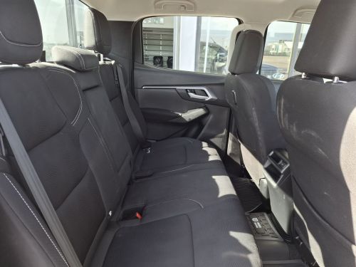 Isuzu DMAX  1.9 D/C A/T 4X4 in Namibia