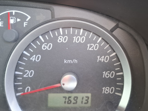 Suzuki JIMNY 1.3 in Namibia