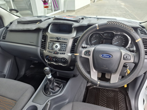 Ford RANGER 2.2XLS S/C in Namibia