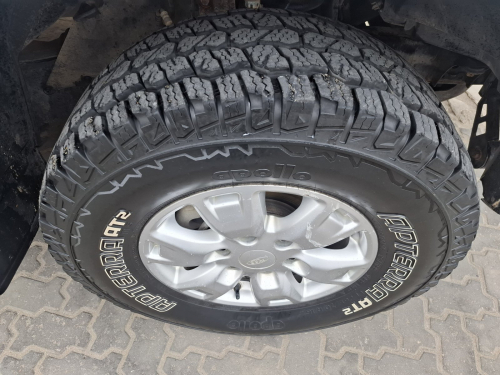 Ford RANGER 2.2XLS S/C in Namibia