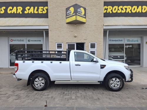 Ford RANGER 2.2XLS S/C in Namibia