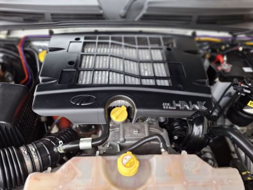 Mahindra PIK UP S6 S/C R/B 4x2 in Namibia