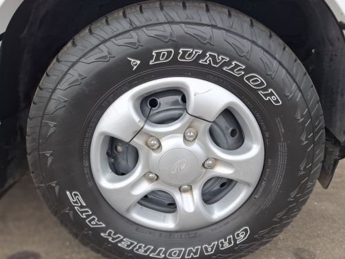 Mahindra PIK UP S6 S/C R/B 4x2 in Namibia