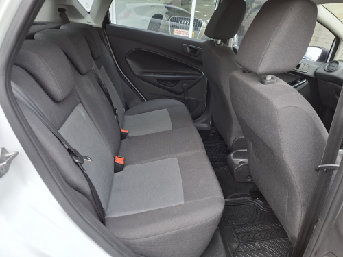 Ford Fiesta 1.4 Ambiente H/B 5dr in Namibia