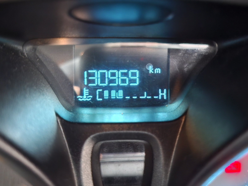 Ford Fiesta 1.4 Ambiente H/B 5dr in Namibia