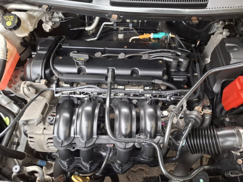 Ford Fiesta 1.4 Ambiente H/B 5dr in Namibia