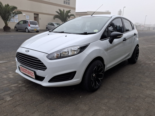 Ford Fiesta 1.4 Ambiente H/B 5dr in Namibia