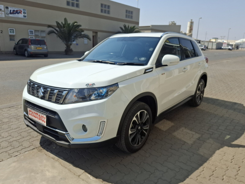 Suzuki VITARA 1.6 ALLGRIP in Namibia