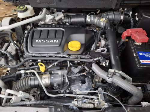 Nissan XTRAIL1.6 LE DCI 4X4 in Namibia