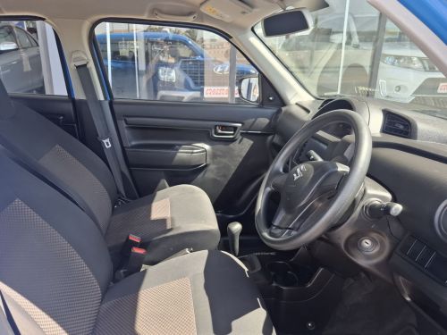Suzuki S-PRESSO 1.0GL+ A/T in Namibia
