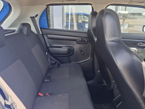 Suzuki S-PRESSO 1.0GL+ A/T in Namibia