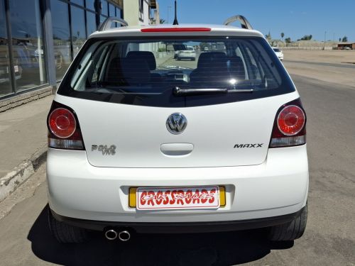 Volkswagen POLO VIVO MAXX 1.6 in Namibia