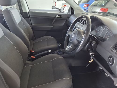 Volkswagen POLO VIVO MAXX 1.6 in Namibia