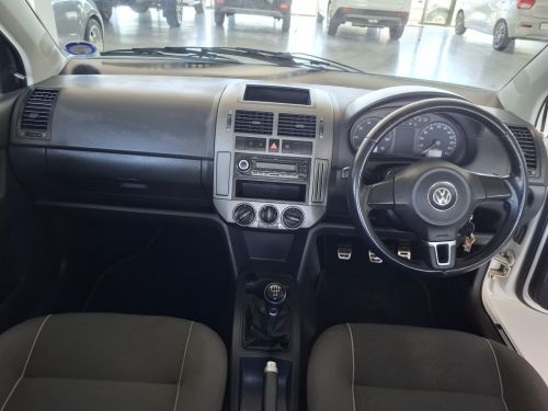 Volkswagen POLO VIVO MAXX 1.6 in Namibia