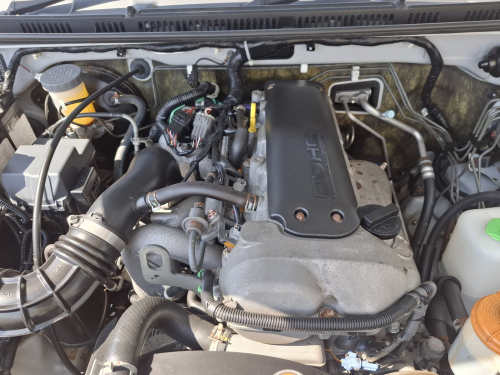 Suzuki SUZUKI JIMNY 1.3 in Namibia