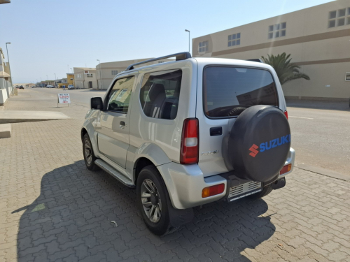 Suzuki SUZUKI JIMNY 1.3 in Namibia