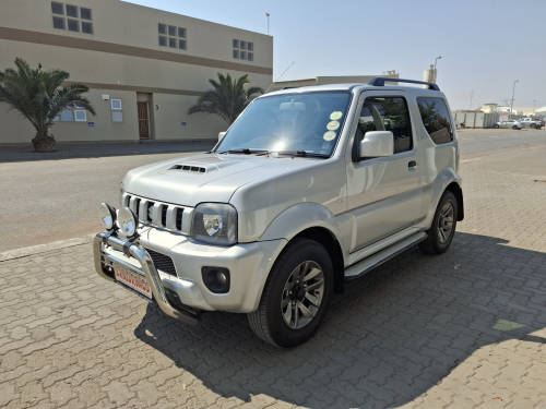 Suzuki SUZUKI JIMNY 1.3 in Namibia