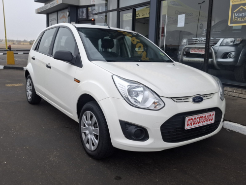 Ford FORD FIGO 1.4 AMBIENTE in Namibia