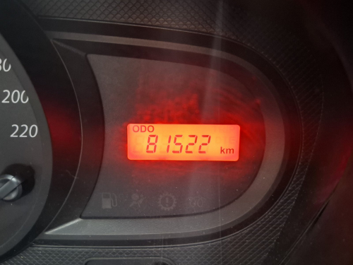 Ford FORD FIGO 1.4 AMBIENTE in Namibia