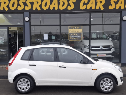 Ford FORD FIGO 1.4 AMBIENTE in Namibia